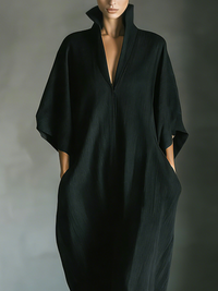 Vestido Maxi Elegante Nuria