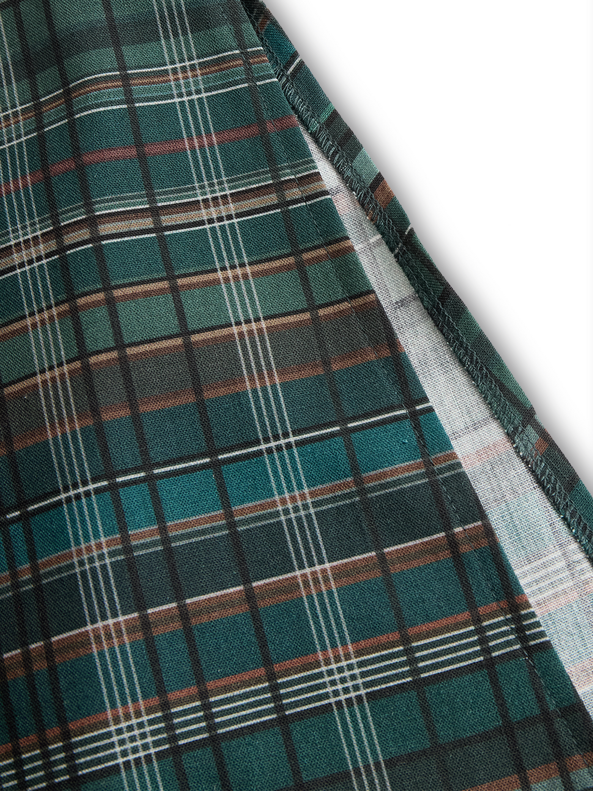 Vestido Maxi Elegante Fatima