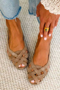 Taupe