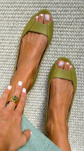Verde Guisante