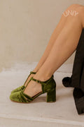 Verde