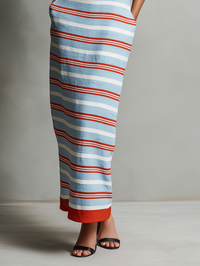Vestido Maxi Elegante Greta