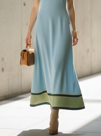 Vestido Maxi Elegante Ona