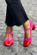 Fucsia