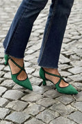 Verde Oscuro