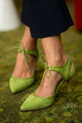 Verde Neón