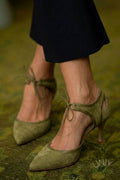Verde Oliva
