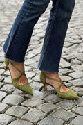 Verde Oliva