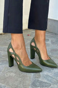 Verde