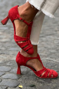 Rojo