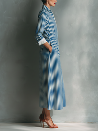 Vestido Maxi Elegante Emma