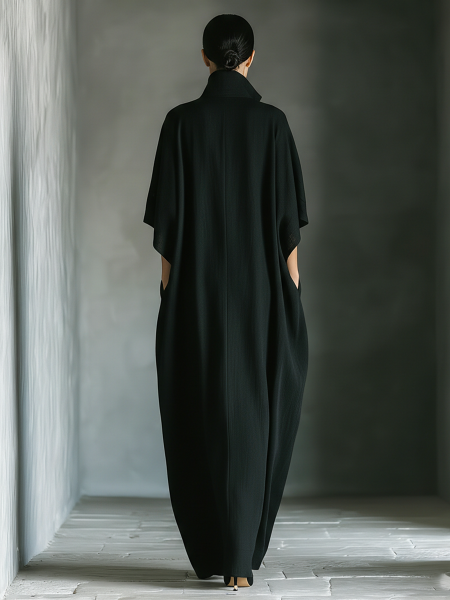 Vestido Maxi Elegante Nuria