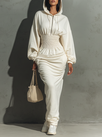 Vestido Maxi Elegante Loreto