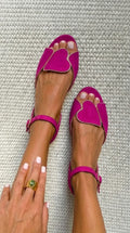 Fucsia