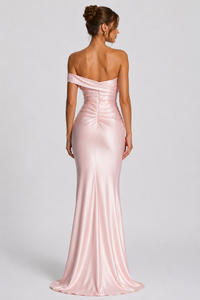 Vestido Maxi Corsé Vega