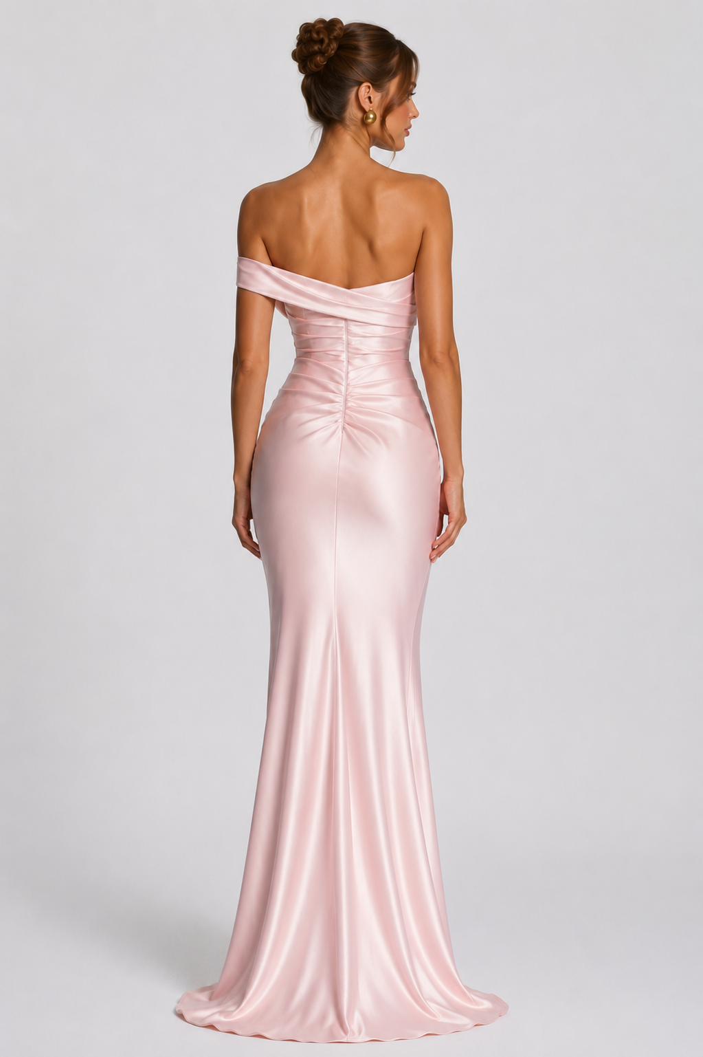 Vestido Maxi Corsé Ainhoa