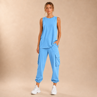 Conjunto Cargo