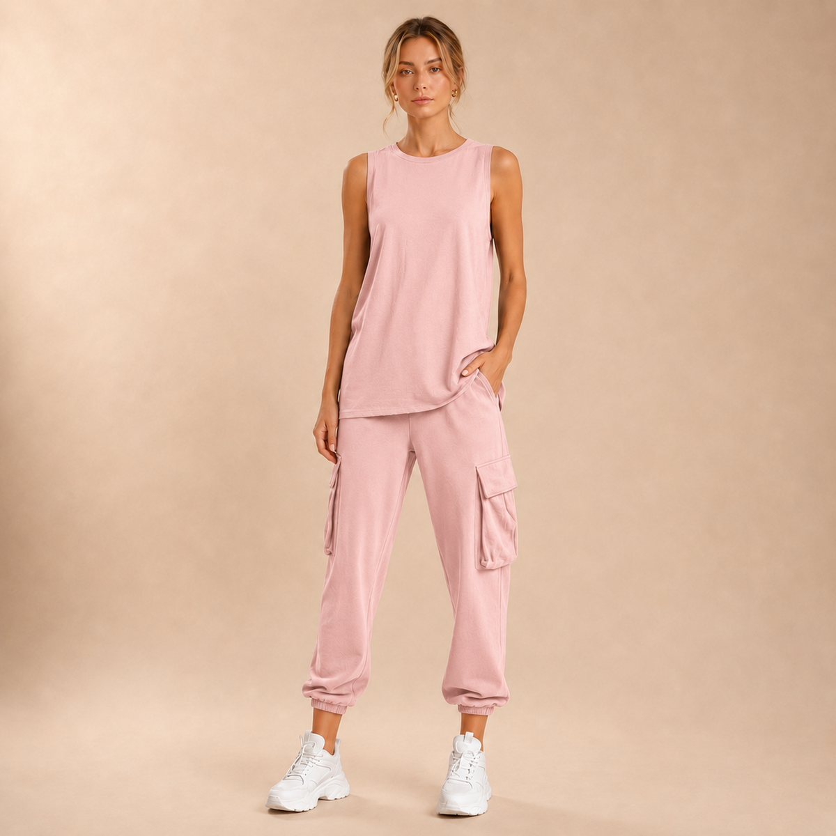 Conjunto Cargo