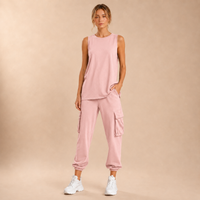 Conjunto Cargo
