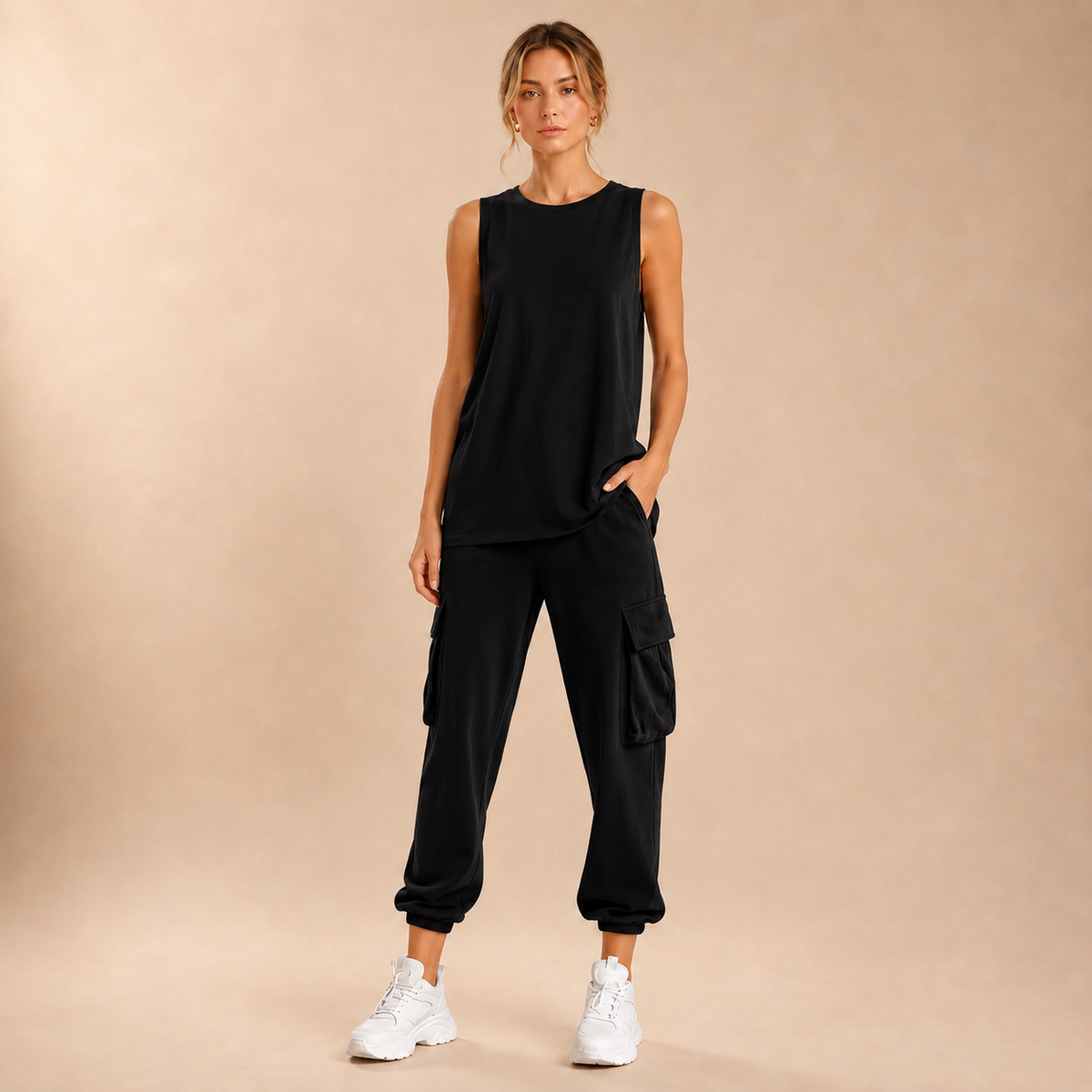 Conjunto Cargo