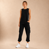 Conjunto Cargo