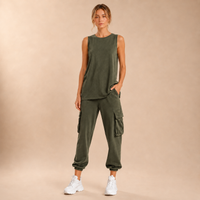 Conjunto Cargo