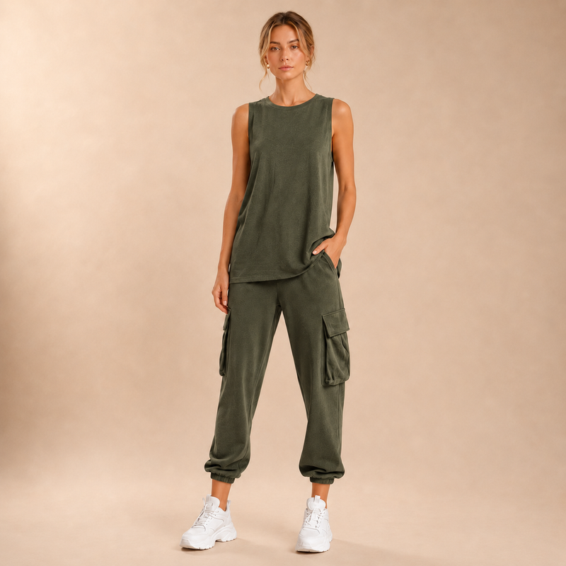 Conjunto Cargo