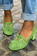 Verde