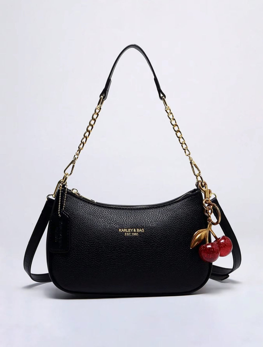 Bolso Cherry Grace