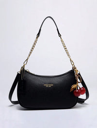 Bolso Cherry Grace