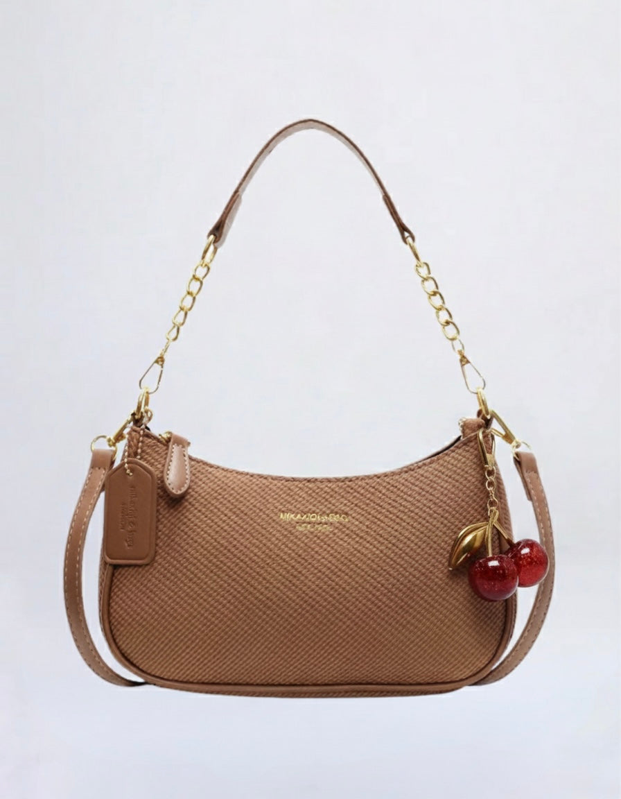 Bolso Cherry Grace