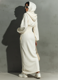 Vestido Maxi Elegante Loreto