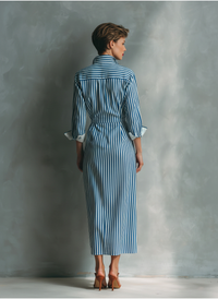 Vestido Maxi Elegante Emma