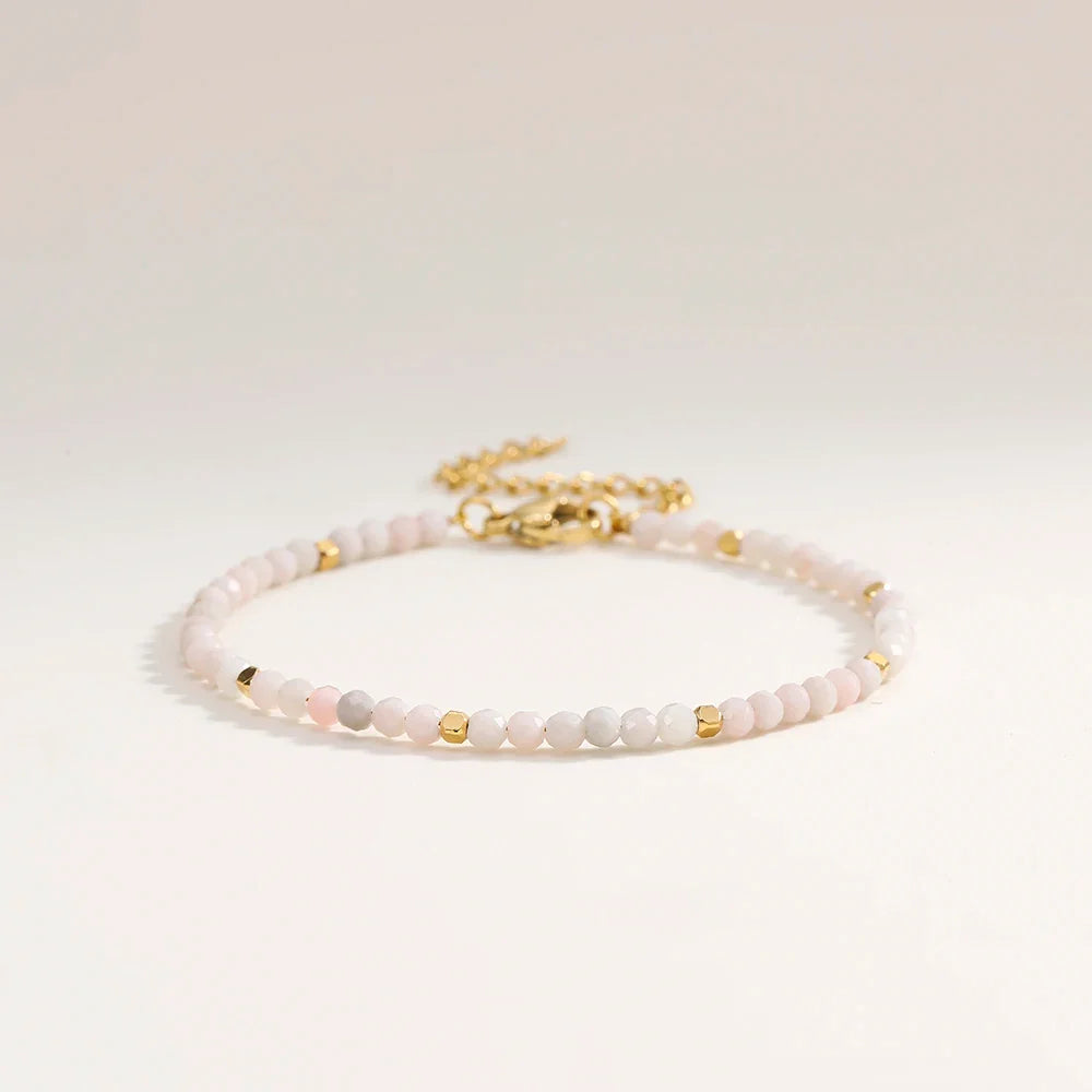 Pulsera de Turquesa Africana