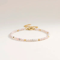 Pulsera de Turquesa Africana