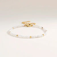 Pulsera de Turquesa Africana