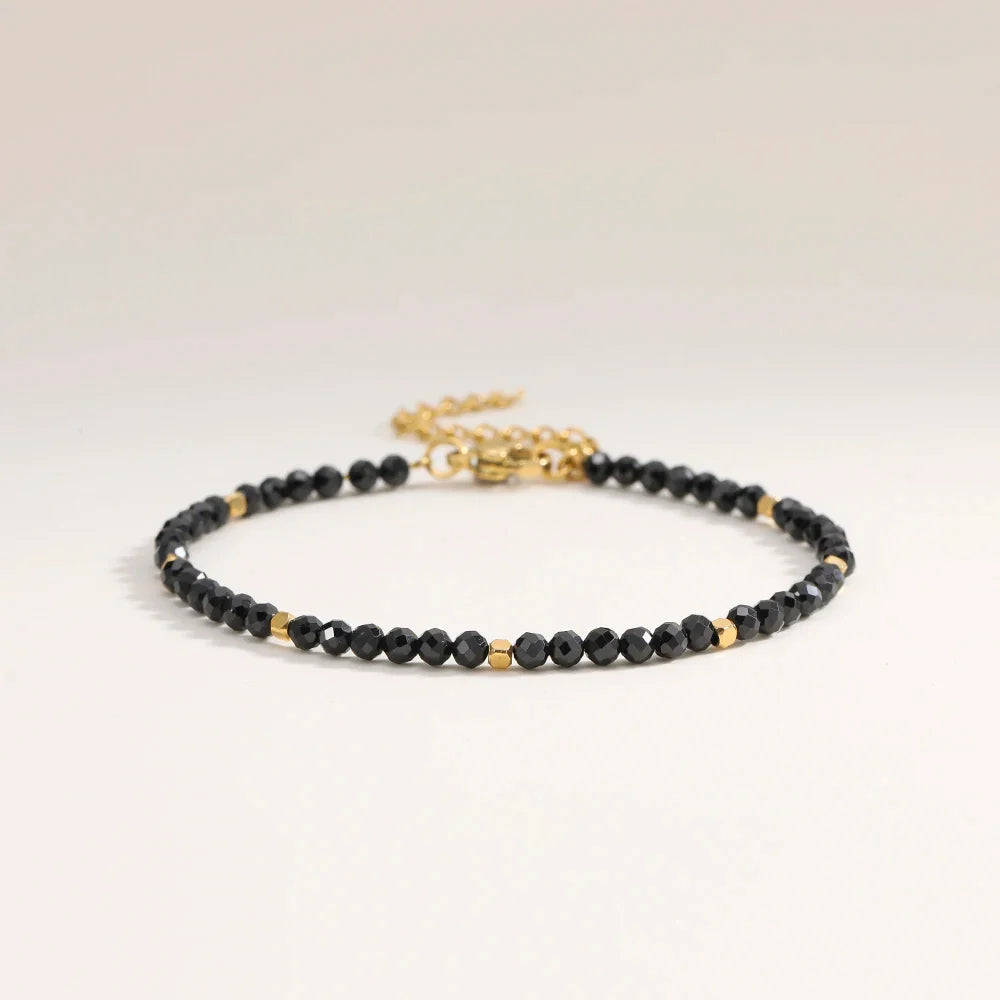 Pulsera de Turquesa Africana