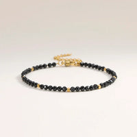 Pulsera de Turquesa Africana