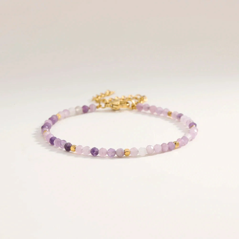 Pulsera de Turquesa Africana