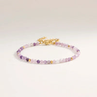 Pulsera de Turquesa Africana