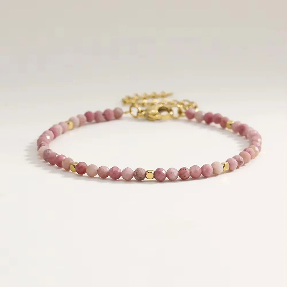 Pulsera de Turquesa Africana