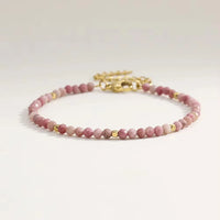 Pulsera de Turquesa Africana