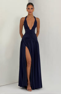 Vestido Maxi Corsé Maria