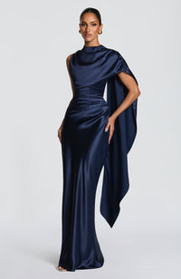 Vestido Maxi Corsé Amalia Ursula
