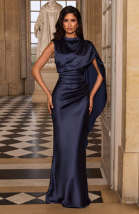 Vestido Maxi Corsé Amalia Ursula