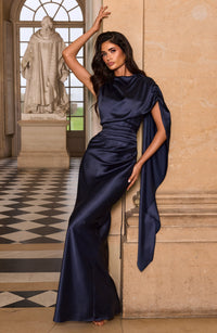 Vestido Maxi Corsé Amalia Ursula