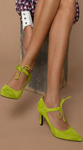 Verde Neón