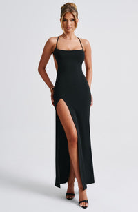 Vestido Maxi Elegante Altea Fatima