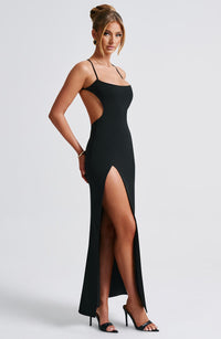 Vestido Maxi Elegante Altea Fatima