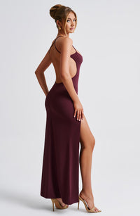 Vestido Maxi Elegante Altea Vega